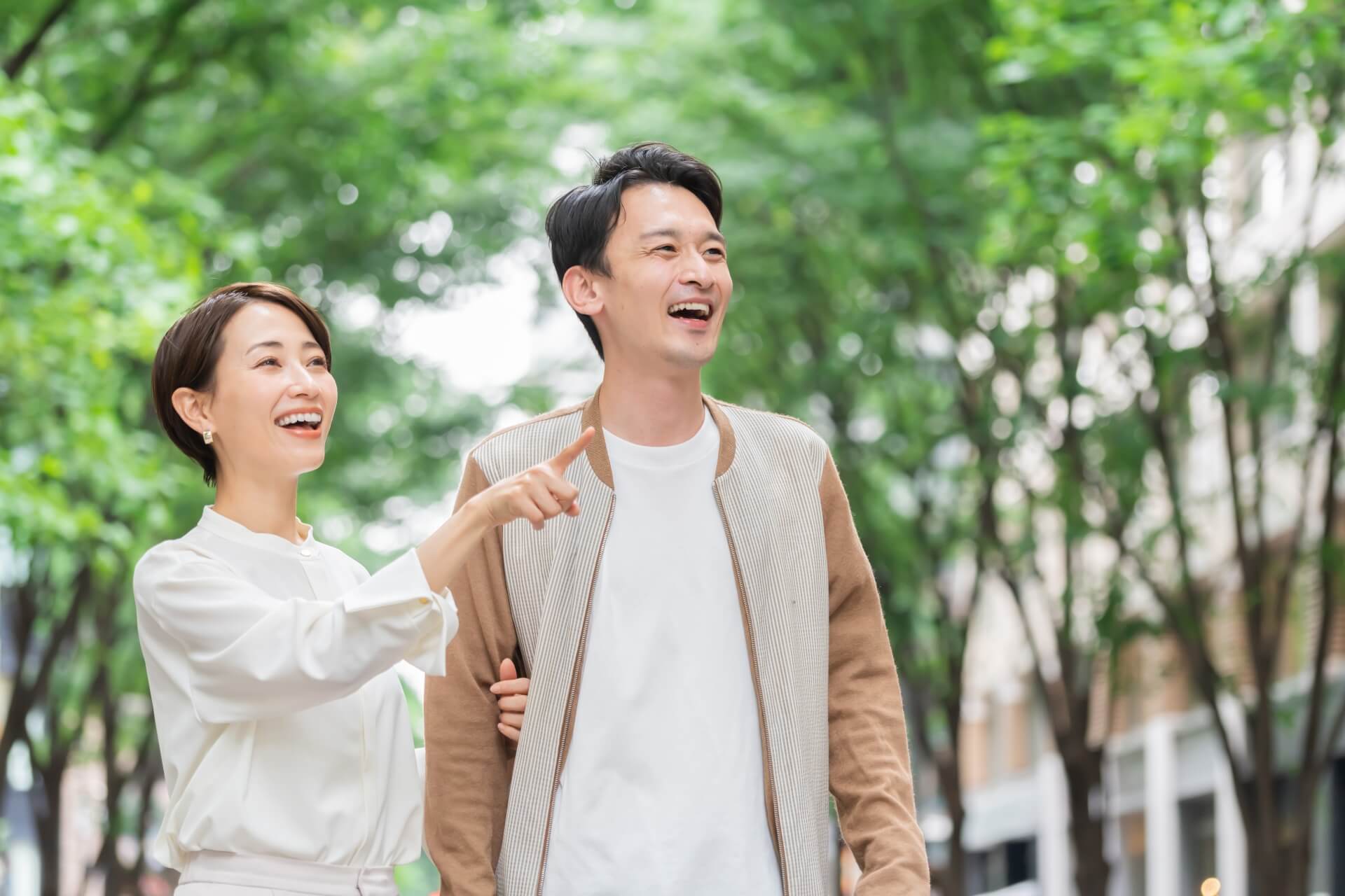 話題選びと同等に重要！初デートの会話で気を付けること