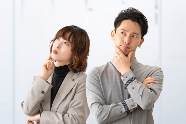 自分にとっての「大事な軸」を見つけることから