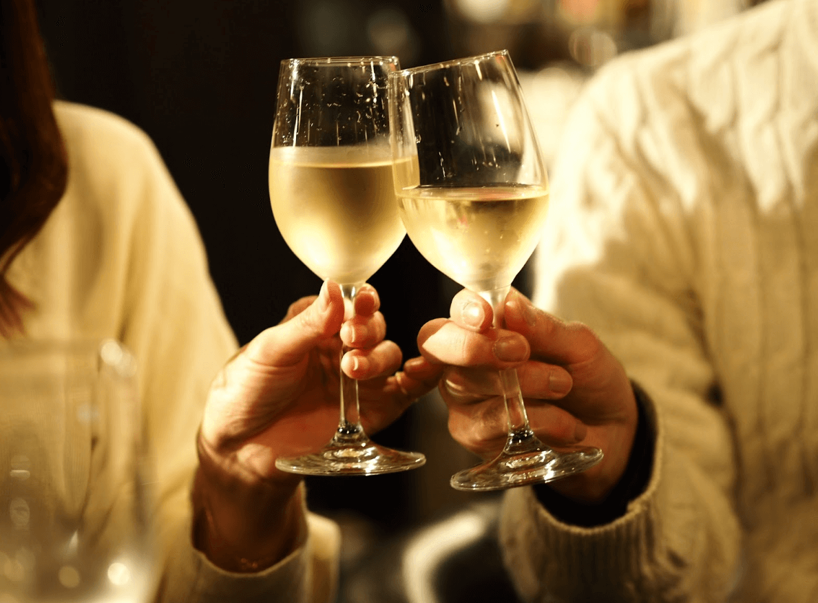 クリスマスデートに誘うタイミング