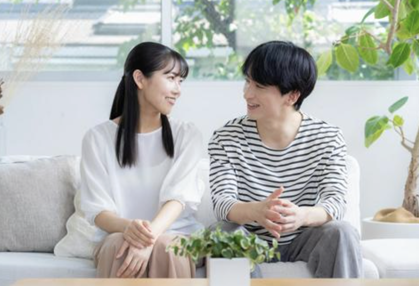 「模擬夫婦体験で相性が分かる」の心理学的根拠