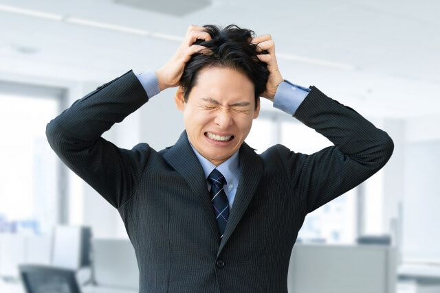 なぜ久しぶりのデートは、仕事の100倍緊張するのか?