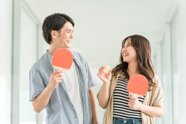 彼女ができる人が大切にしている視点