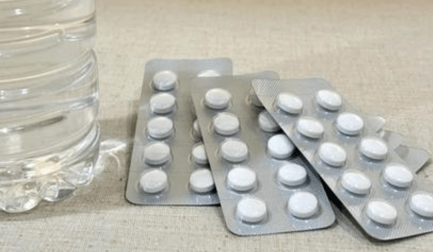 注意すべきは焦りの「副作用」