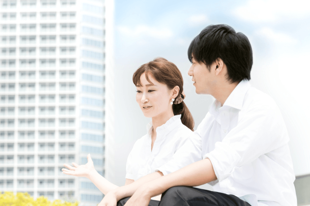 なぜ「会話テクニック」を学んでも沈黙が怖いのか?